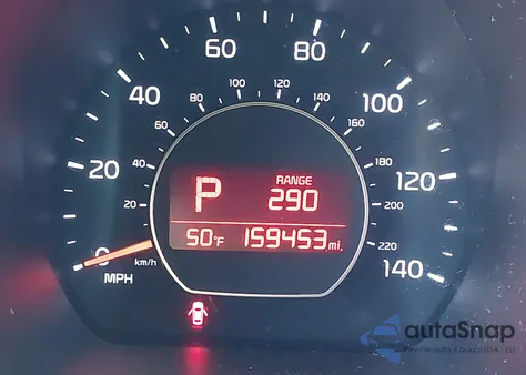 2014 Kia Soul + z USA, uszkodzony, nr VIN KNDJP3A57E7704903